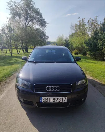 audi a3 Audi A3 cena 8000 przebieg: 295605, rok produkcji 2003 z Sokółka